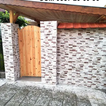 къща карби * Kyrdżali